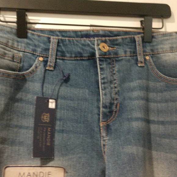Bandolino jeans - Picture 6 of 7